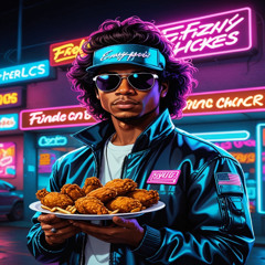 Eazys Fried Chicken