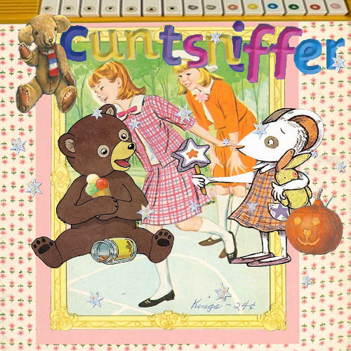 Polka-Dots & Postcards