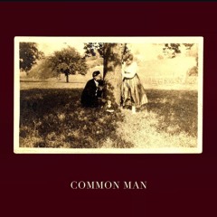 caamp - common man