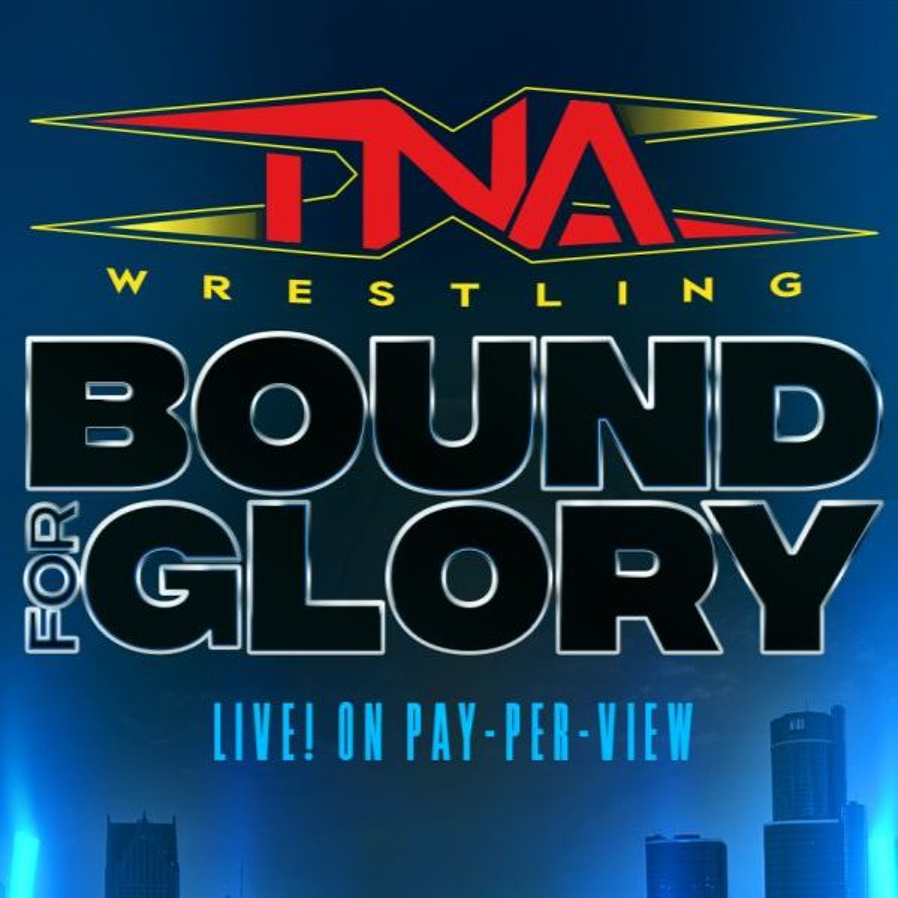 Total Nonstop Impact | IMPACT Wrestling Podcast