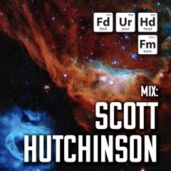 Feed Your Head Scott Hutchinson NGC 2608