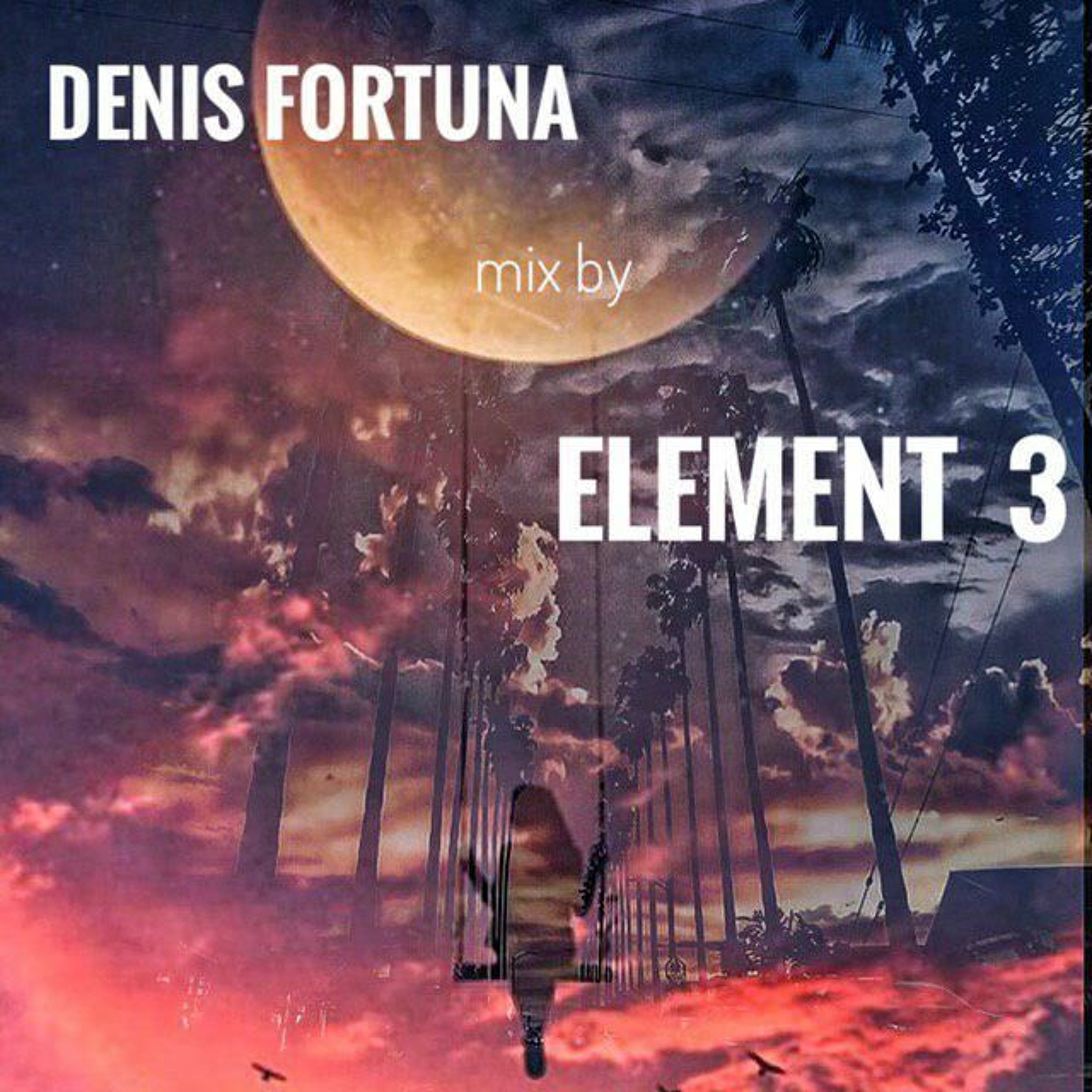 DENIS FORTUNA