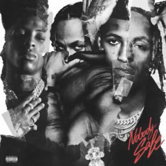 Nba youngboy Body bag slowed