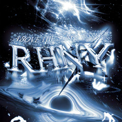 RHNY VOL. 1 (ABOVE THE STARS EDITION)