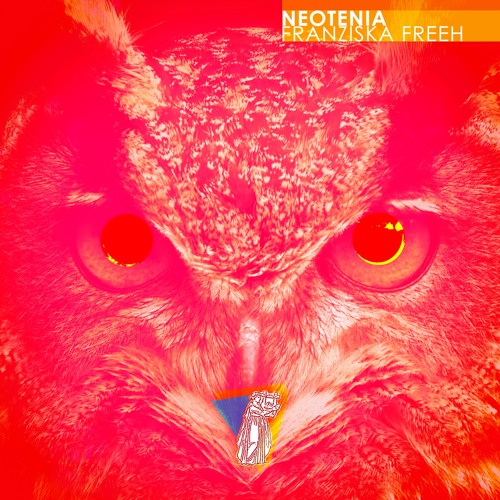 Stream Neotenia (Pt.01) by Franziska Freeh Listen online for free on