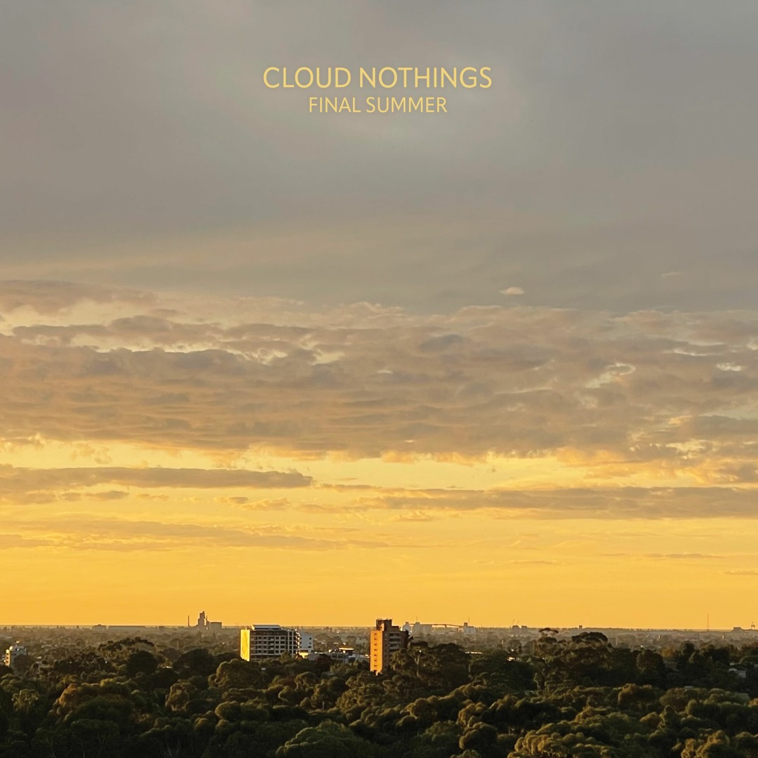 Stream Cloud Nothings "Daggers Of Light" by Pure Noise Records | Listen ...