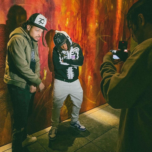 PHOENIX (prod. LOUSHO)