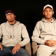 HOE IS ALLES NIKE REMIX