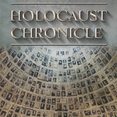 ✔read❤ Holocaust Chronicle