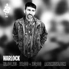 Warlock - Aaja Channel 2 - 12 04 23