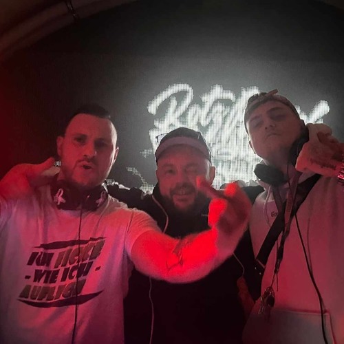 Pascal Feuchthofen Vs Rotzbengel @ Mikroport All Night Long 9.3.2024