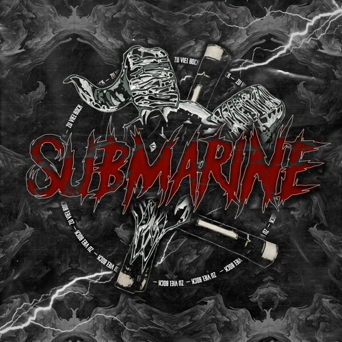 Berto (DE) & Chris Fleischer - Submarine (Original Mix) // FREE DOWNLOAD [BRZ MASTER]
