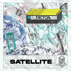 Tactcal & Enigma - Satellite (Free Download) [OLR005]