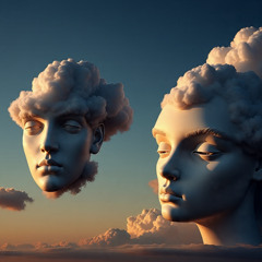 Las cortinas del cielo