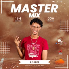 03 - DJ KEKE - NRJ MASTERMIX 04-04-2025