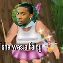 OHIO FAIRY
