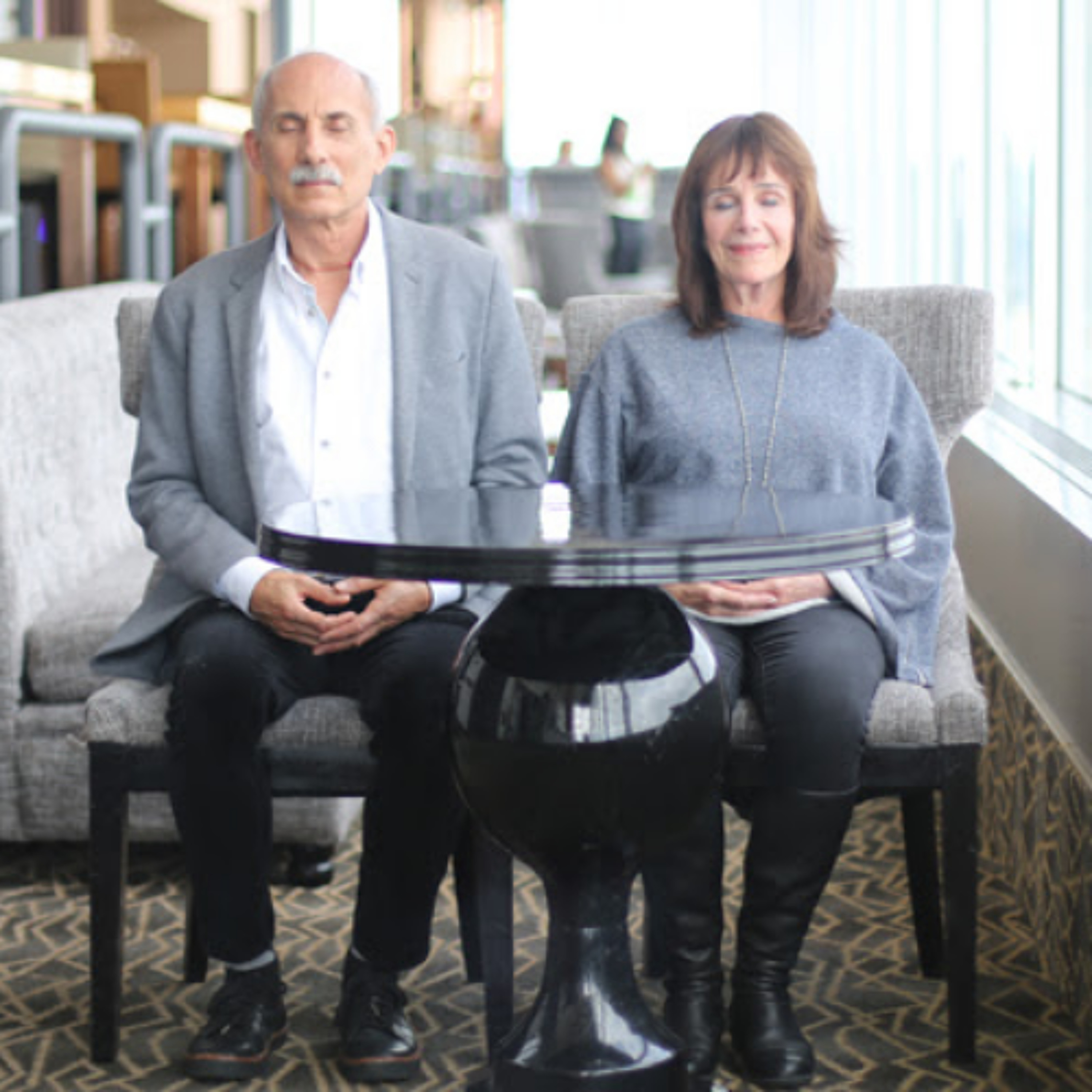 Voices of Esalen