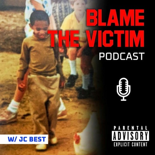Run It Up (Blame The Victim Podcast "Theme Song")