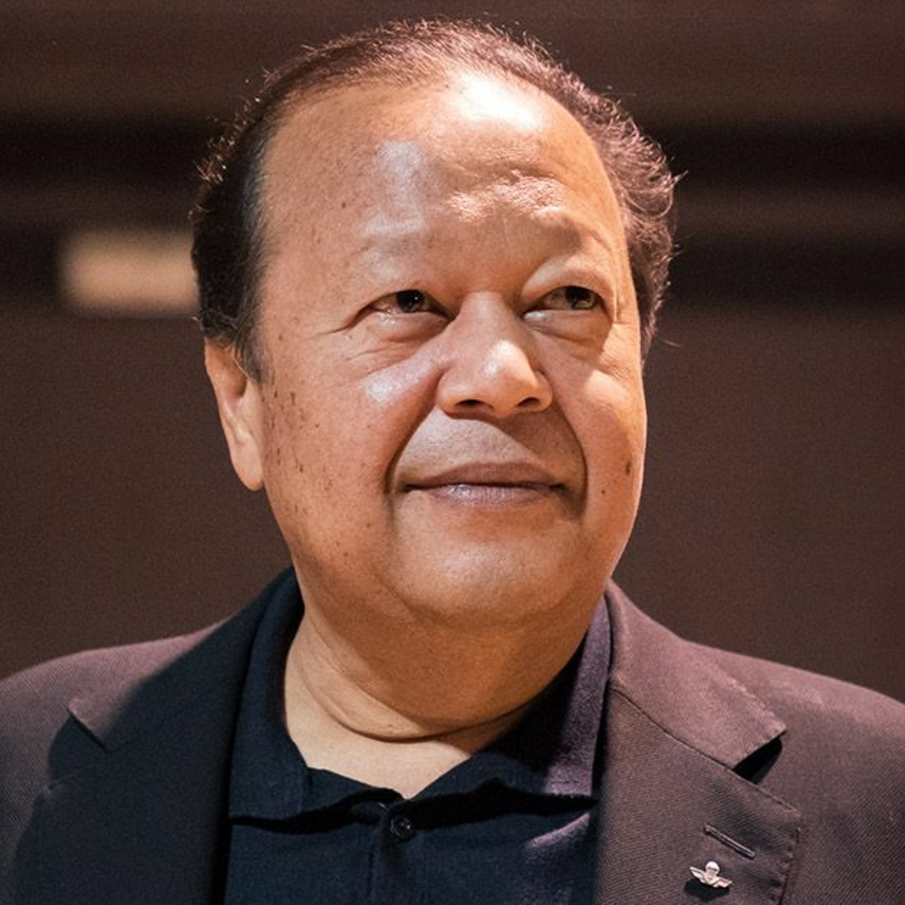 Live From SIBF 2023: Prem Rawat, Hear Yourself (05/11/23) thumbnail