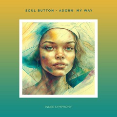 Soul Button - Adorn My Way (Original Mix) [Inner Symphony]