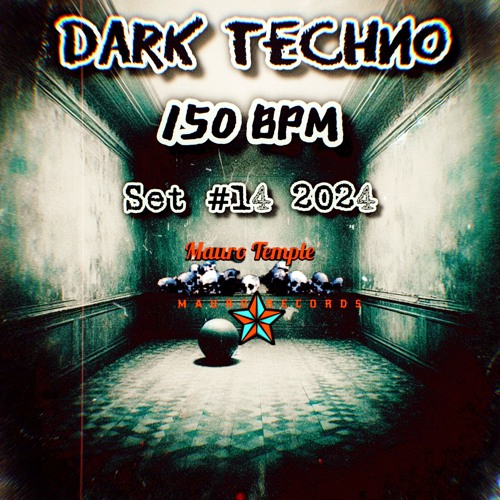 DARK FUCKING TECHNO AT 150 BPM Set #14 2024