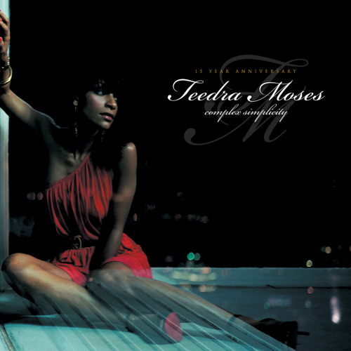 Stream Complex Simplicity by Teedra Moses | Listen online for free