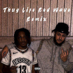 J'A - Thug Life Remix