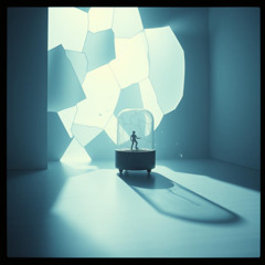 Shattered Echoes in the Void 21 13 013