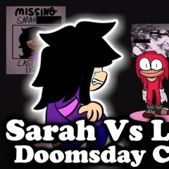 “Everything Is Your Fault” (Doomsday But Luther And Needlemouse Sing It) [FNF]