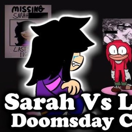 “Everything Is Your Fault” (Doomsday But Luther And Needlemouse Sing It) [FNF]