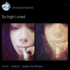 molly santana (prod. sidia)