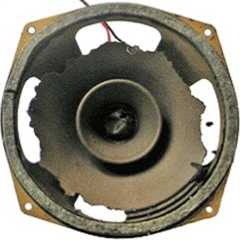 BrokenSpeaker Mix (Promo )