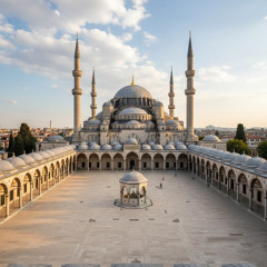 آيات من سورة السجدة بصوت القارئ عثمان مقايز