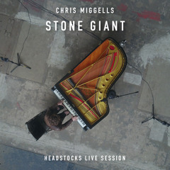 Stone Giant (Headstocks Live Session)