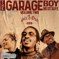 DJ 651 - THE GARAGE BOY VOL2