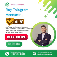 Why Some Entrepreneurs Buy Telegram Accounts for Faster Monetization