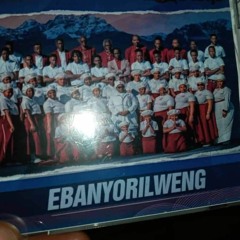 Modimo Re Boka Wena