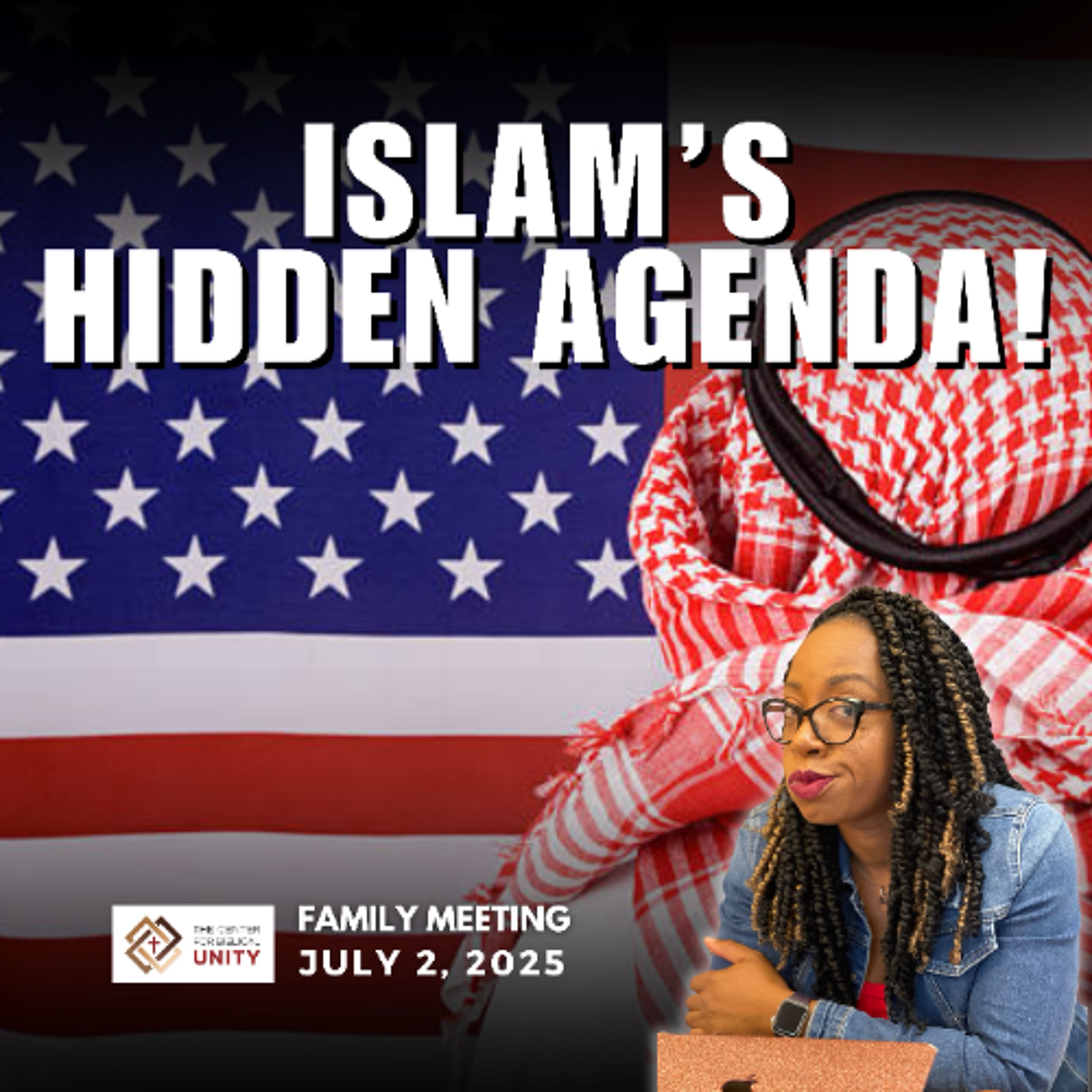 Family Meeting | CFBU