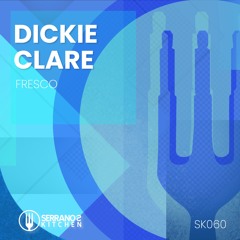 Dickie Clare - Night Vision (Original)