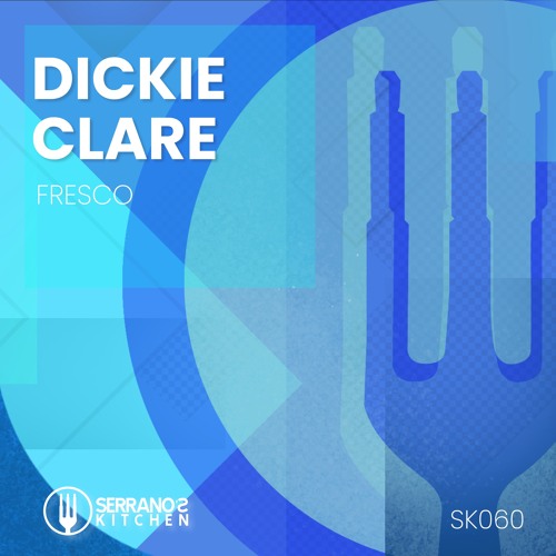 Dickie Clare - Night Vision (Original)
