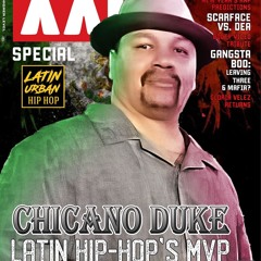 Stream CHICANO DUKE music | Listen to songs, albums