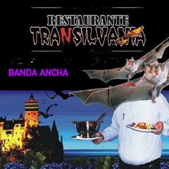 HOTEL BAR RESTAURANTE TRANSILVANIA