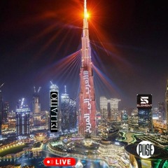 COMPACT HOUSE PODCAST - VIBES FROM DUBAI
