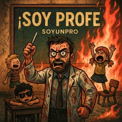 Soy Profe