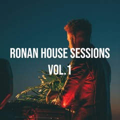 RONAN HOUSE SESSIONS 1
