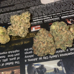 LIFTED🛫(GHERBO-TYPE BEAT)