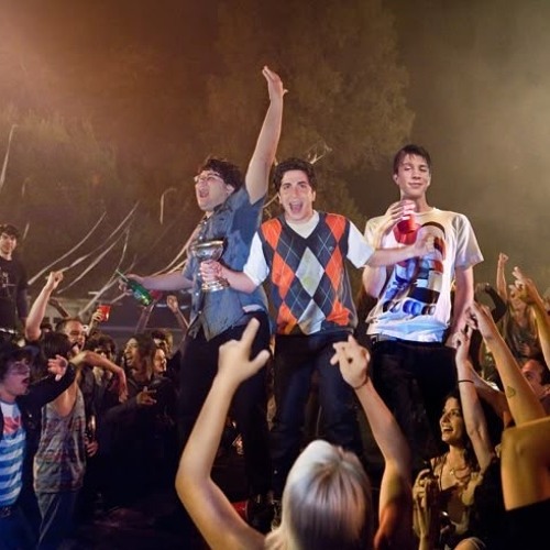 MEDLEY DO 7 DELAS 01 - DJs RUAN SG , RN