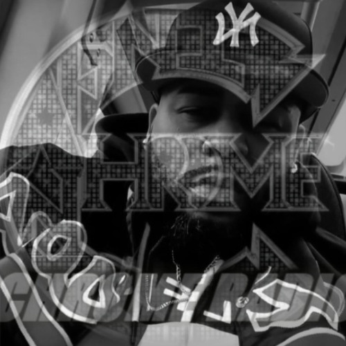 Chrome Radio #360 W/ Special Guest 88BlessedBeats 2/13/25