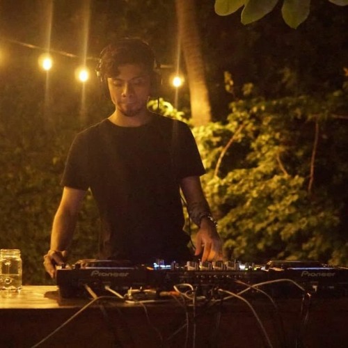 Cristhian Hernandez - Tech Me Session @ Greenlight