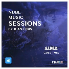 Nube Music Sessions - Set Abril 2021
